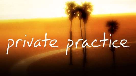 Private Practice - Backdrops