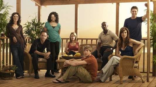 Private Practice - Backdrops