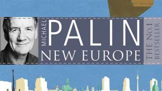 Michael Palin's New Europe - Backdrop