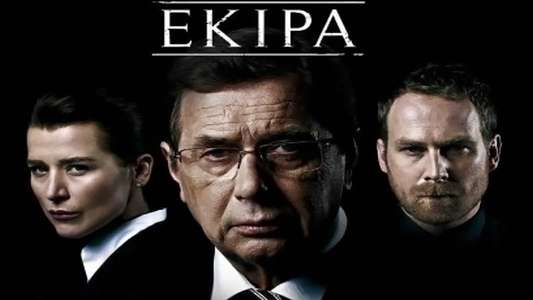 Ekipa - Backdrop