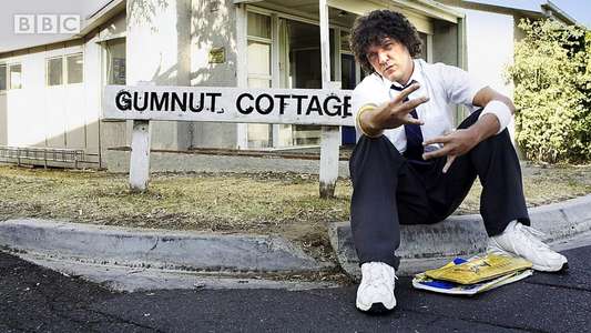 Summer Heights High - Backdrop