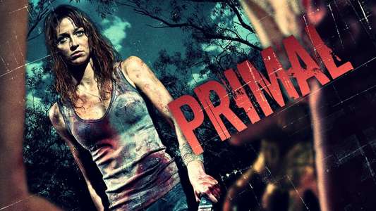 Primal - Backdrop