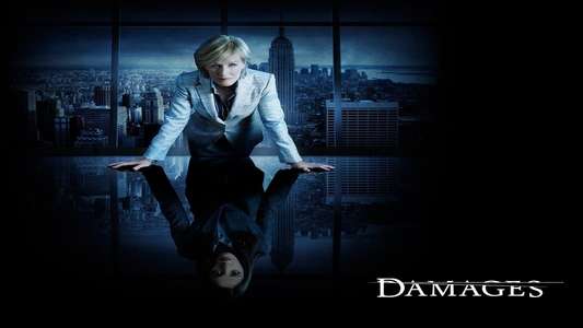 Damages - Backdrop