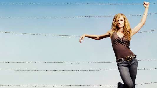 Saving Grace - Backdrop