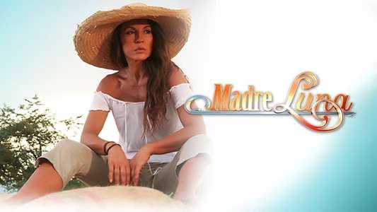 Madre Luna - Backdrop