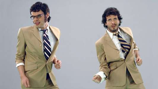 Flight of the Conchords - Backdrops