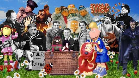 Children's TV on Trial - Backdrop