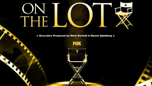 On the Lot - Backdrop
