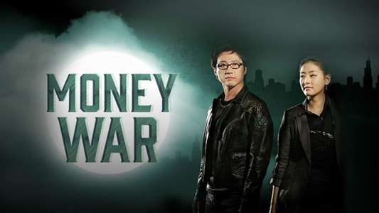 Money's Warfare - Backdrop