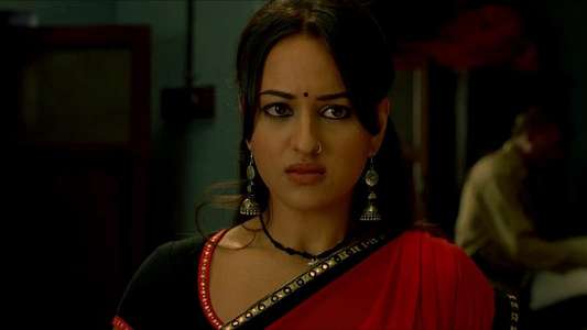 Dabangg - Backdrop