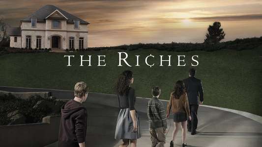 The Riches - Backdrop
