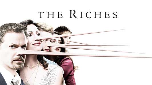 The Riches - Backdrop