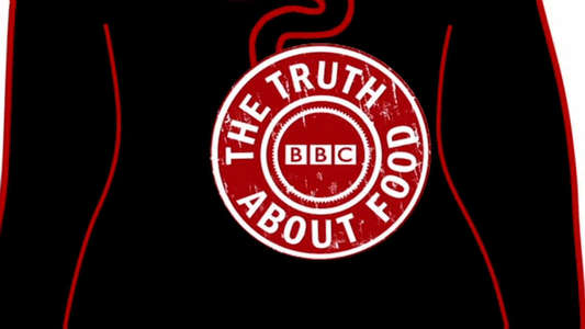 The Truth About Food - Backdrop