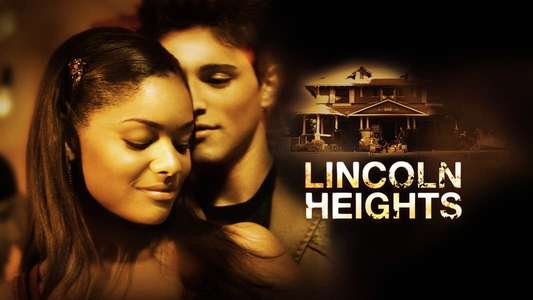 Lincoln Heights - Backdrop