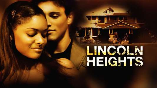 Lincoln Heights - Backdrop