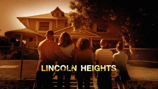 Lincoln Heights - Backdrop