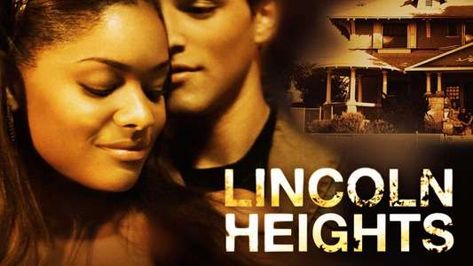 Lincoln Heights - Backdrop