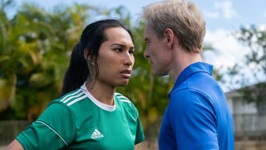 Next Goal Wins - Backdrops