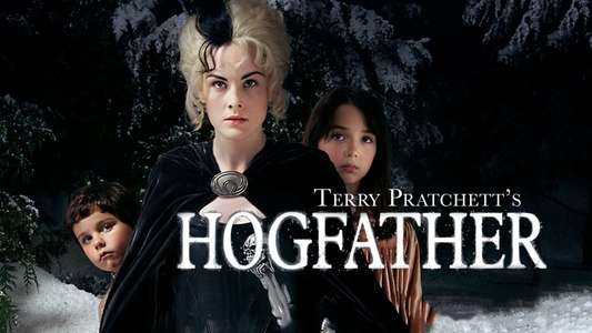 Hogfather - Backdrop