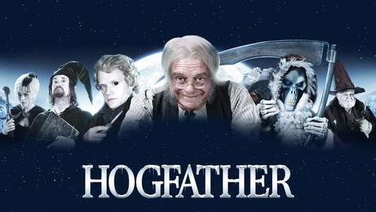 Hogfather - Backdrop