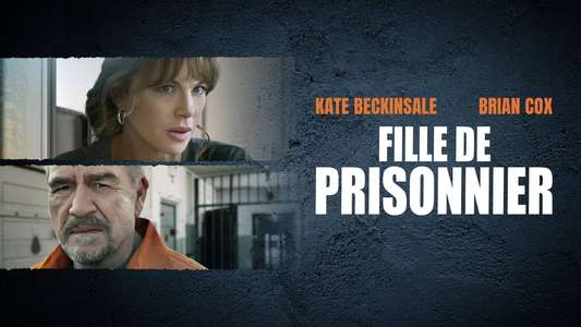 Prisoner's Daughter - Backdrops