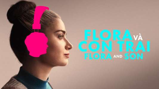 Flora and Son - Backdrops