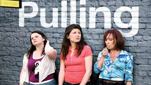 Pulling - Backdrop