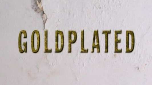 Goldplated - Backdrop