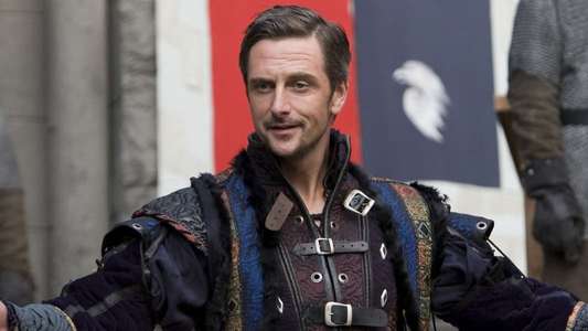 Robin Hood - Backdrops