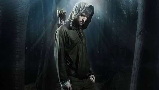 Robin Hood - Backdrops