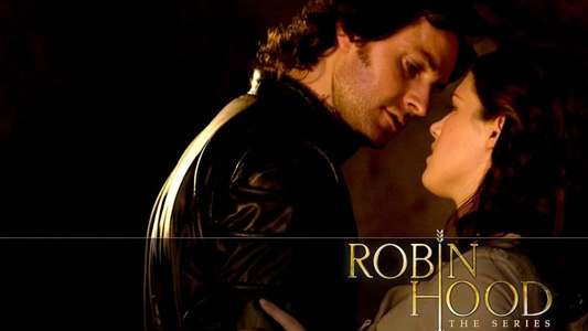 Robin Hood - Backdrops