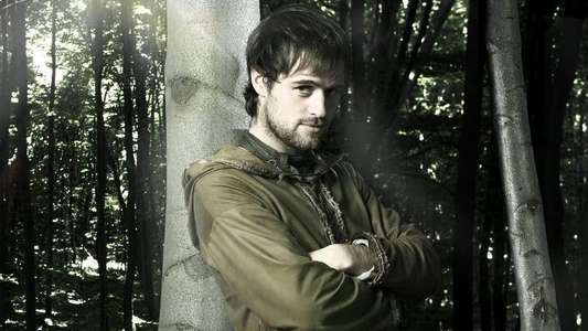Robin Hood - Backdrops