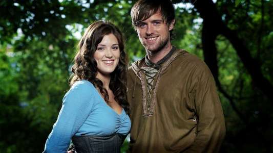 Robin Hood - Backdrops