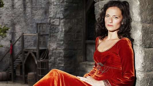 Robin Hood - Backdrops