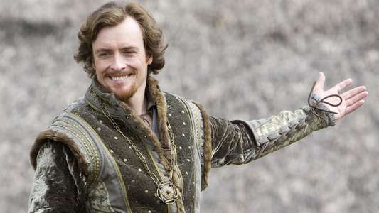 Robin Hood - Backdrops