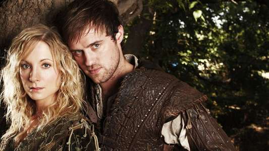 Robin Hood - Backdrops