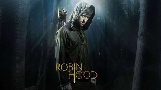 Robin Hood - Backdrops