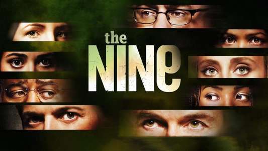 The Nine - Backdrop