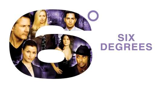 Six Degrees - Backdrop