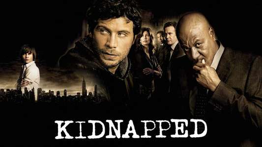 Kidnapped - Backdrops