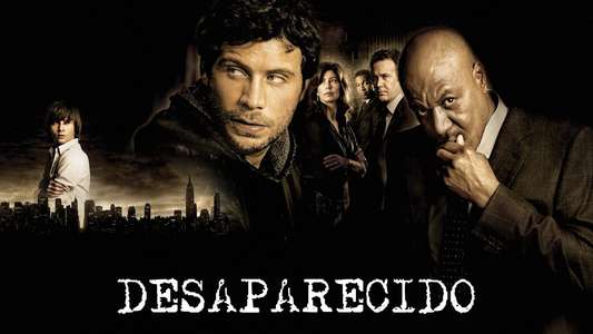 Kidnapped - Backdrops
