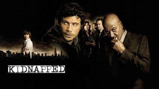 Kidnapped - Backdrops