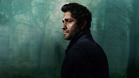 Tom Clancy’s  Jack Ryan - Backdrops