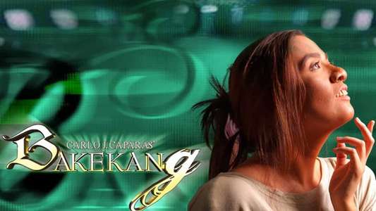 Bakekang - Backdrop