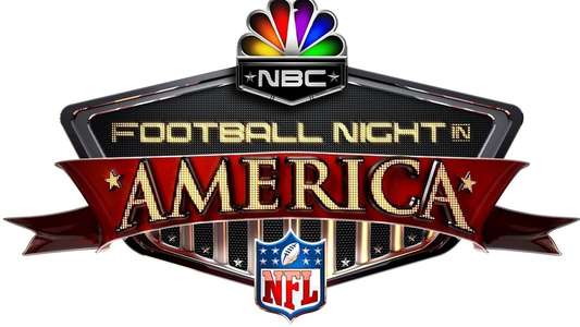 Football Night in America - Backdrops