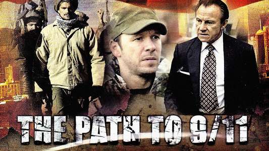 The Path to 9/11 - Backdrop