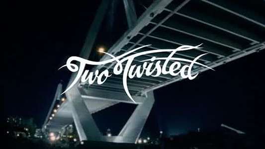Two Twisted - Backdrops