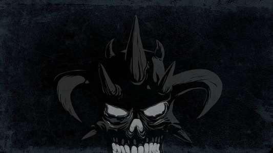Metalocalypse - Backdrop