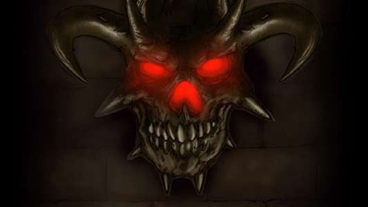 Metalocalypse - Backdrop