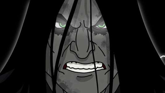 Metalocalypse - Backdrop